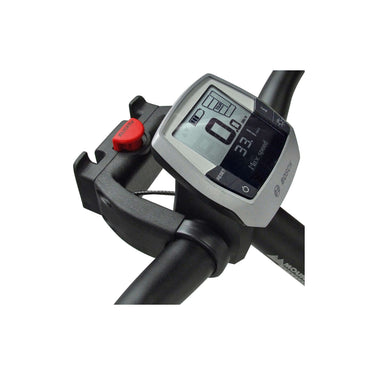 Stuuradapter KlickFix E-Bike Oversized (Kf349)