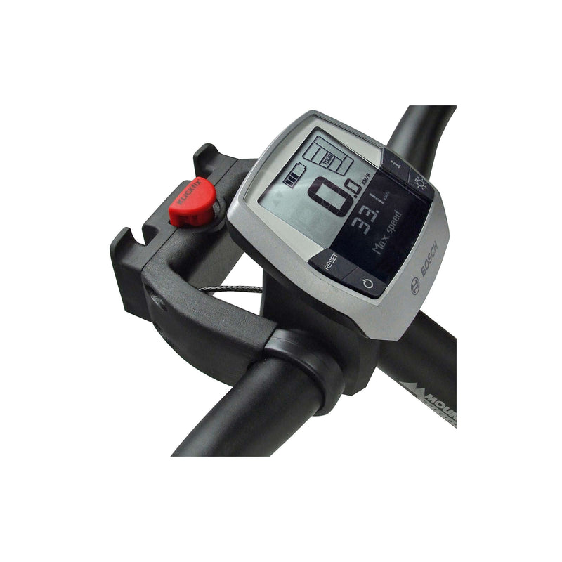 Chargez l'image dans la visionneuse de la galerie, Stuuradapter KlickFix E-Bike Oversized (Kf349)
