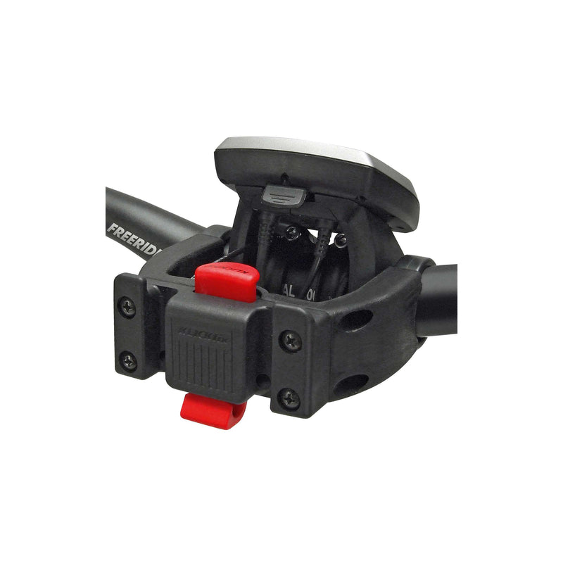Chargez l'image dans la visionneuse de la galerie, Stuuradapter KlickFix E-Bike Oversized (Kf349)
