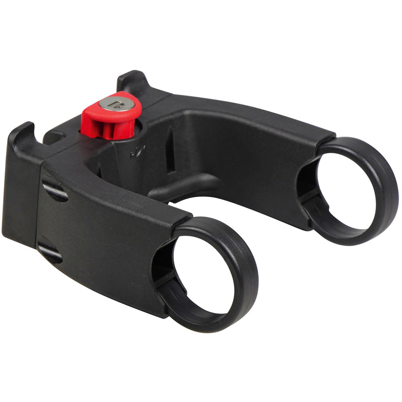 Load image into Gallery viewer, NewLooxs stuurhouder KlickFix E-bike Ø22-26mm klemmen + slot
