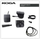 Koga koga f3 koplamp