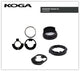 Koga koga f3 balhoofdset