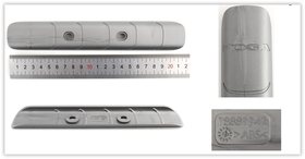 Koga koga f3 skidplate