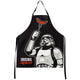 Keukenschort - the original stormtrooper hot dog bbq master