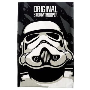 Katoenen theedoek - the original stormtrooper