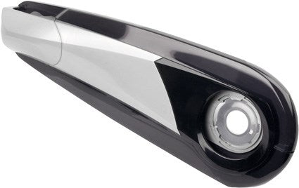 kettingkast mirada 28-inch gesloten 63 x 19 cm