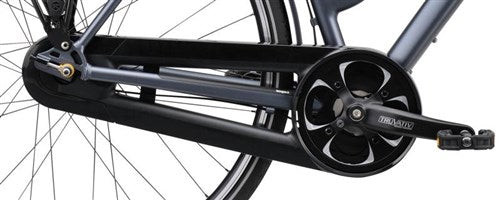 Hesling kettingkast 28 inch excelle blauw