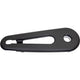 Hesling kettingkast 26 inch glans zwart aldo carino