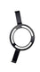 Herrmans kettingschermbevestiging chain guard fix. slyde 38t bosch gen.4