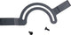 Herrmans bike components oy kettingschermbevestiging herrmans slyde - bosch generatie 3 - 42-44t - zwart