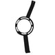 Herrmans bike components oy herrmans montagebeugel fuse slyde 42-44t steps bafang