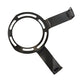 Herrmans bike components oy herrmans montagebeugel halo fuse 38t steps bafang