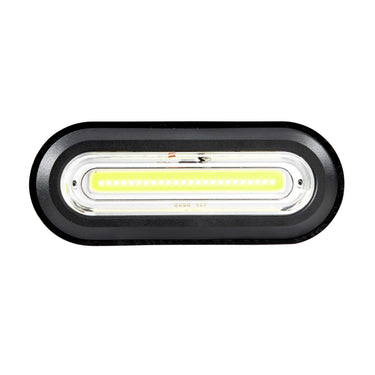 Kryptonite koplamp avenue f-100 basic