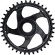 Kmc kettenblatt chain ring 38t 52mm no spacer