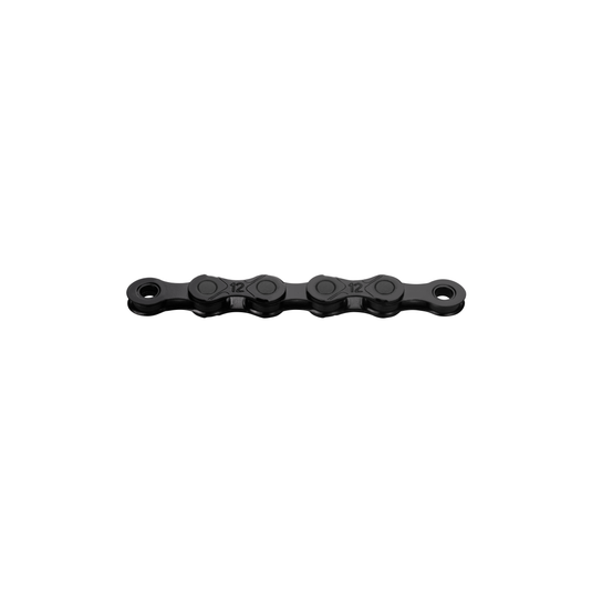 Kmc dlc 12 waxed - black