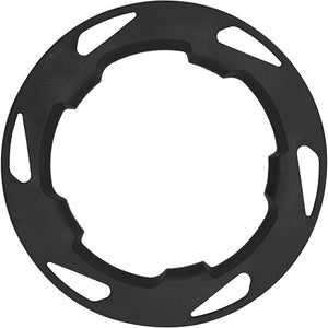 Kmc kettenschützer chain guard g4 chain guard g4 38-40 teeth black