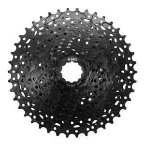 Kmc cassette cassette 11 speed 11 42t 1 stuk