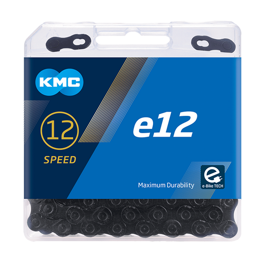 Kmc ketting e12