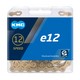 Kmc e12 - ti-n - gold