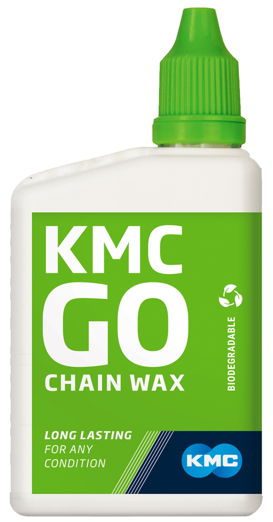 Kmc kettingwax go 80ml