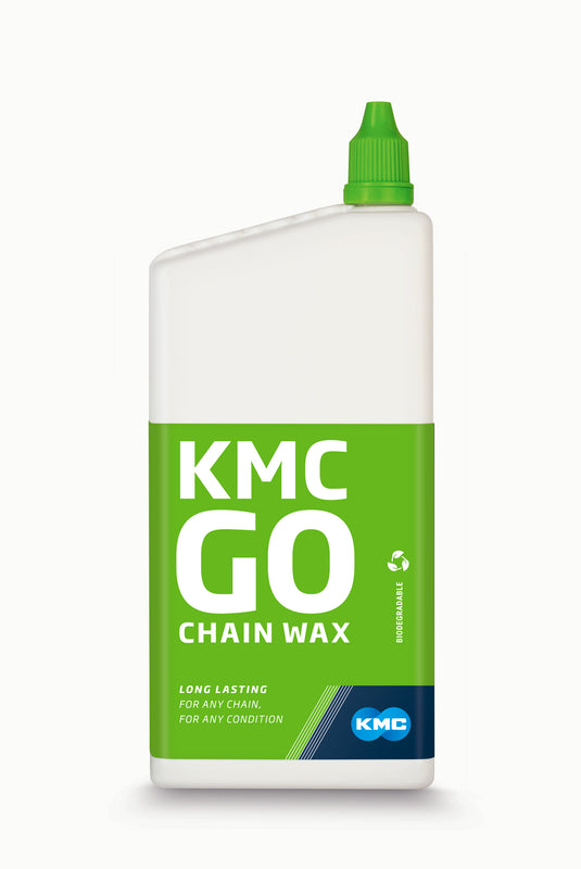 Kmc wax olie chain wax