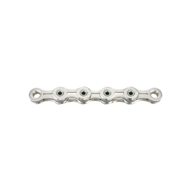 Kmc ketting x11el 11v 118l waxed zilver
