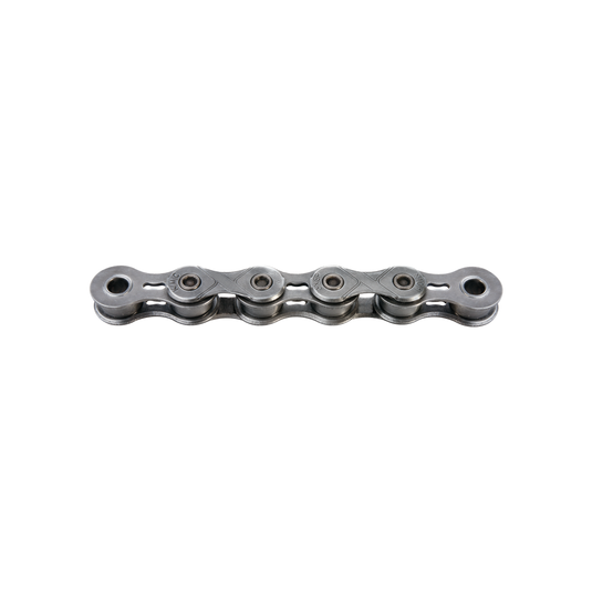 KMC E101 EPT Fietsketting 112 Schakels - Zilver