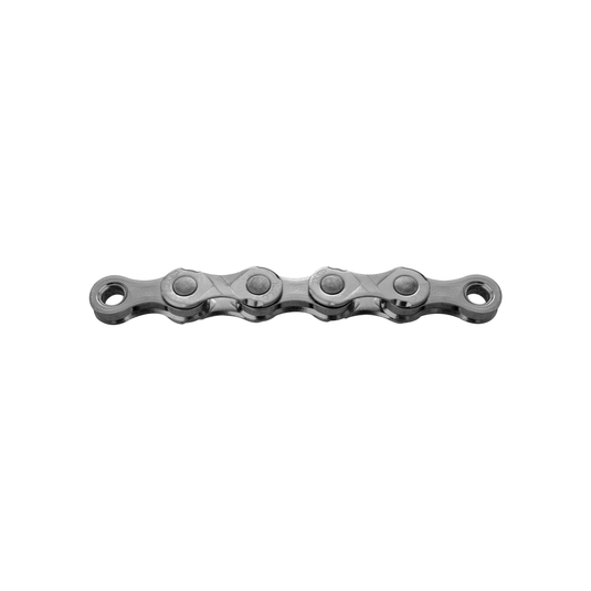KMC E11 EPT Fietsketting 1 2x11 128 Zilver