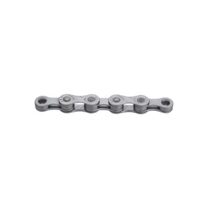 KMC E9 EPT Fietsketting 136 schakels Zilver