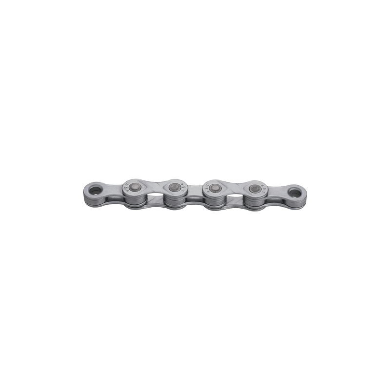 Afbeelding laden in galerijviewer, KMC E9 EPT Fietsketting 136 schakels Zilver
