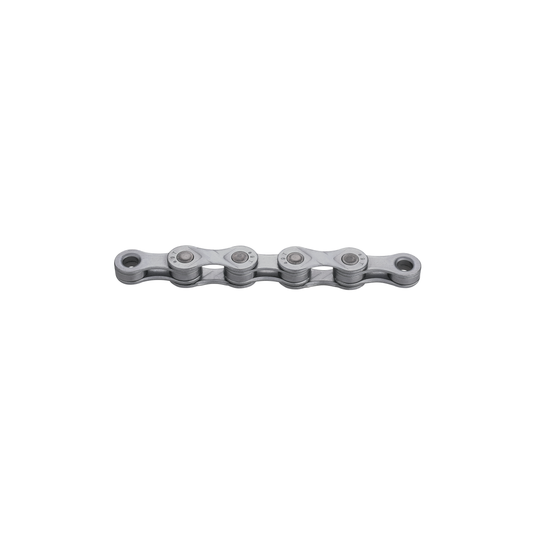 KMC E9 EPT Fietsketting 136 schakels Zilver