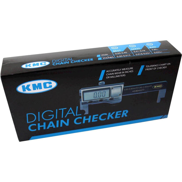 KMC Digitale Chain Checker