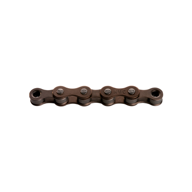 KMC S-1KMC ketting 112 schakels, 1 2 X 1 8