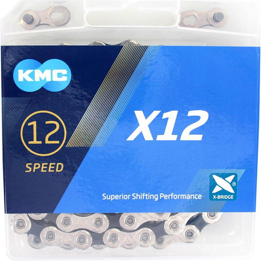 Kmc ketting x12