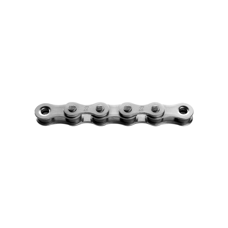 Afbeelding laden in galerijviewer, KMC Ketting 1 2-1 8 112 Z1 Wide Zilver
