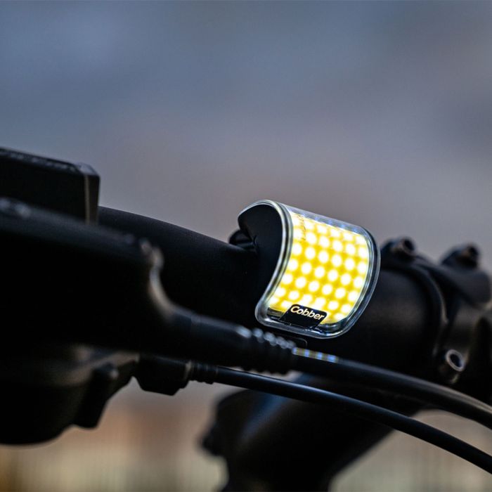 Load image into Gallery viewer, Knog lil' cobber front
