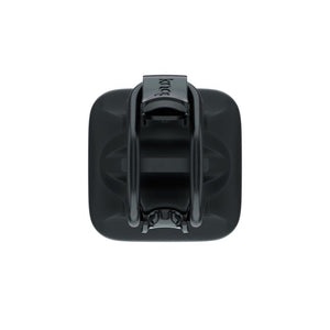 Knog blinder front - peace - black