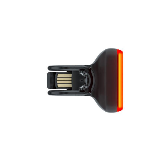 Knog blinder rear - grid - black