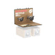Knog oi bell classic pos (display only)