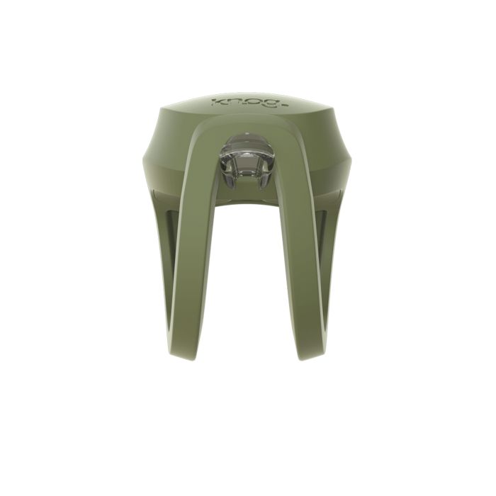 Afbeelding laden in galerijviewer, Knog frog usb front - jacket green
