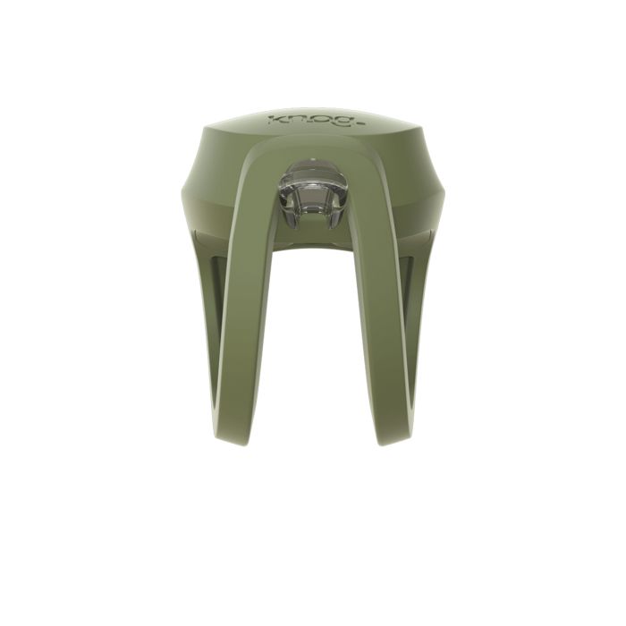 Afbeelding laden in galerijviewer, Knog frog usb rear - jacket green
