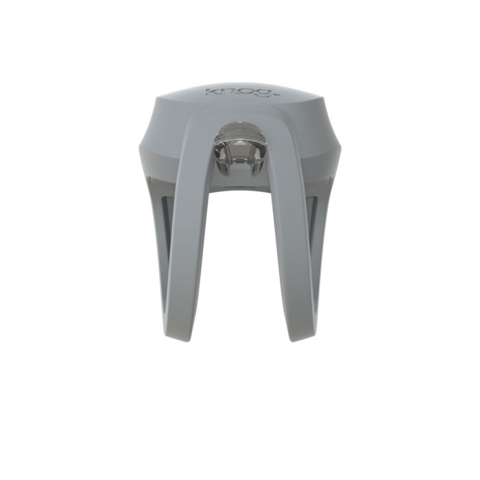 ギャラリービューアに画像をロードする, Knog frog usb rear - abyss grey
