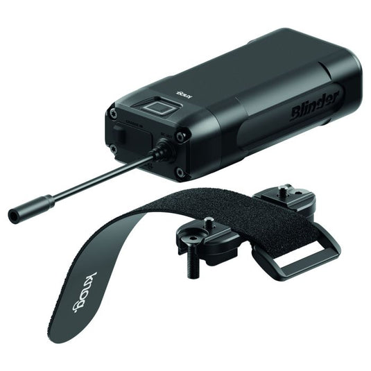 Knog blinder battery pack - 10.000 mah