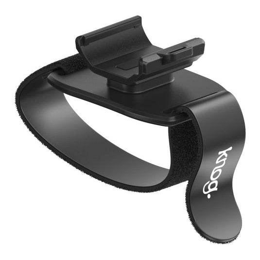 Knog blinder pro helmet mount
