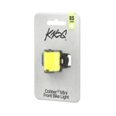 Knog cobber mini front