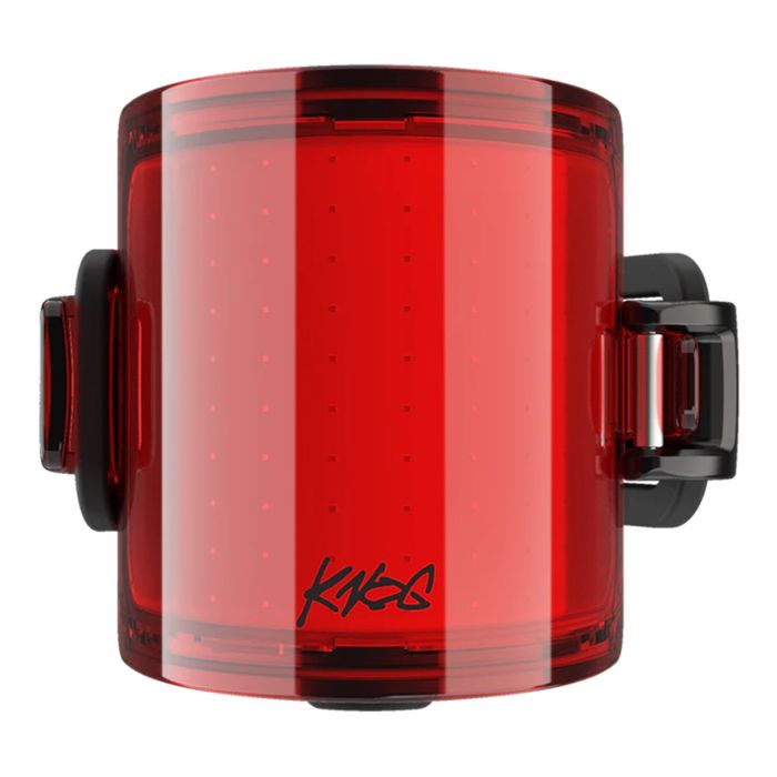 ギャラリービューアに画像をロードする, Knog cobber mini rear
