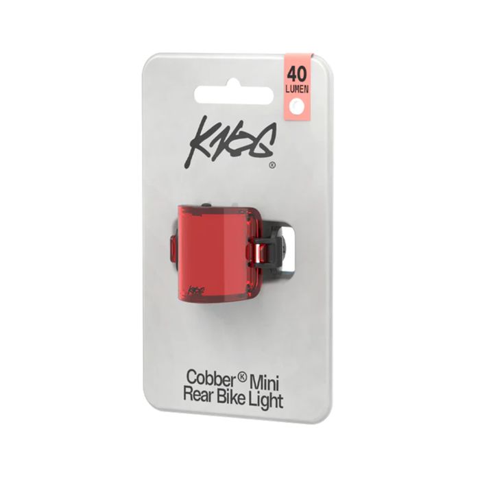 Chargez l'image dans la visionneuse de la galerie, Knog cobber mini rear
