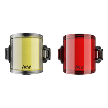Knog cobber mini twinpack