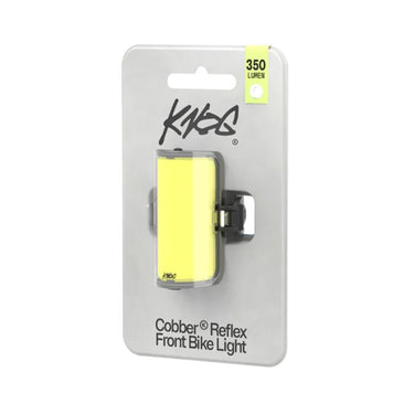 Knog cobber reflex front