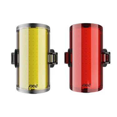 Knog cobber reflex twinpack
